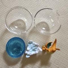 カイリュー　ポケモン テラリウムコレクション9