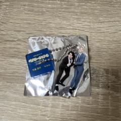 センリーズ マンゲキ キーホルダー マンゲキキーホルダー3点セット マンゲキアクリルキーホルダーセット - メルカリ