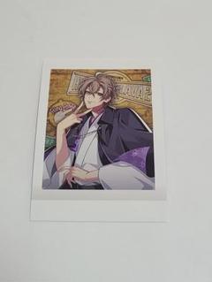 夢野幻太郎 バックステージパス風ステッカー まとめ売り RoseRc_bkpass_ari_600x600_crop