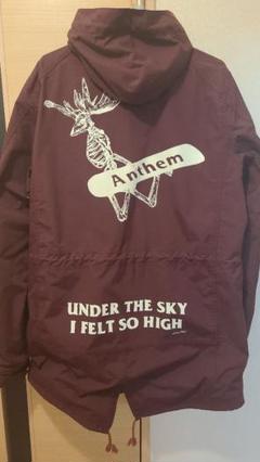 【美品✨ANTHEM✨S】スノー スノーボード ウェア ハーフジップ パーカー 000000036955-01-l.jpg?t=