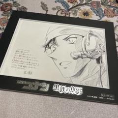 2025年最新】名探偵コナン 複製原画 黒鉄の魚影の人気アイテム