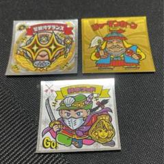 黄金ジェット JET デウスデビル 悪魔 VS 天使 さん家祭り シール 御伽大戦物語 シールリスト 黄金ジェット氏作品 ｜ シール