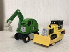 トーマス ダイキャストシリーズ バイロン アルフィー