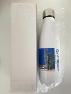 西垣匠 NYLON ロケットサーモボトル 520ml