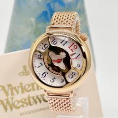 Vivienne Westwood ヴィヴィアンウエストウッド オーブ 腕時計