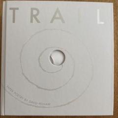 Trail（仕掛け絵本） Paper Poetry ポップアップ