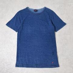 2025年最新】45rpm インディゴ Tシャツの人気アイテム - メルカリ