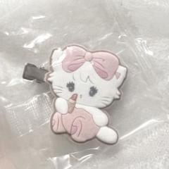 mikko ムース ヘアクリップ ポーチ メジャー セット mikko ムース ヘアクリップ ポーチ メジャー ぬいぐるみ セット