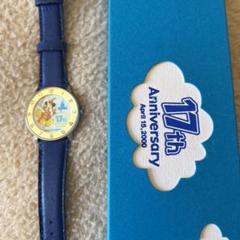 【ディズニーランド17周年】記念腕時計 シリアルナンバー入り m99830236052_1.jpg?1646021524