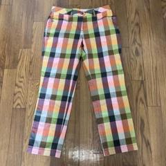 （K25525）シェルボ CHERVO パンツ サイズ44
