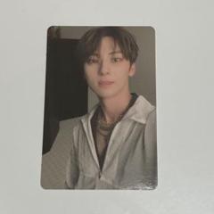NU&#39;EST ミニョン LANCOMEトレカ 2025年最新】nu'est ミニョン トレカの人気アイテム - メルカリ