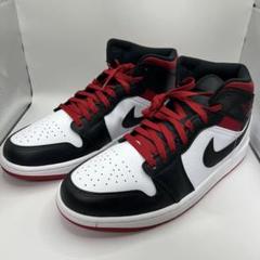 ナイキNike Air Jordan 1 DQ8426-106 28.5cm
