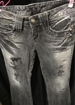 00sDECADE DENIMarchive fuga buffalo bobs