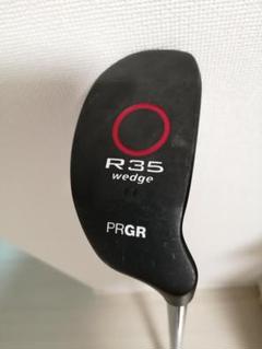 PRGR - チッパー　プロギア 楽天市場】PRGR R35ウェッジ【チッパー】[プロギア WEDGE メンズ