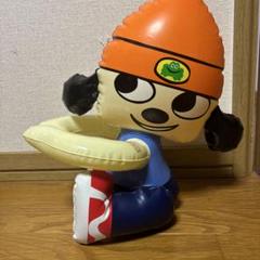 パラッパラッパー／キーホルダー希少レア珍品お宝発見 MANIAX