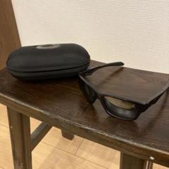【レア】Oakley Jupiter Squared サングラス ハードケース