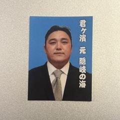 2025年最新】証明写真風シール 相撲の人気アイテム - メルカリ