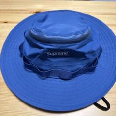 Supreme GORE-TEX PACLITE Net Boonie ブルー Supreme GORE-TEX PACLITE Net Boonie (SS23) - $78