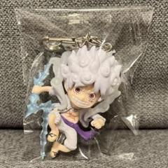 2024年最新】ワンピース キーホルダー ルフィの人気アイテム - メルカリ