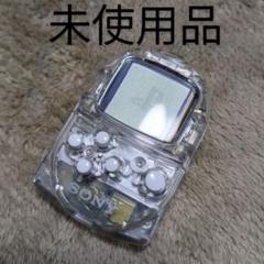 【未使用品】PocketStation ポケットステーションSCPH-4000