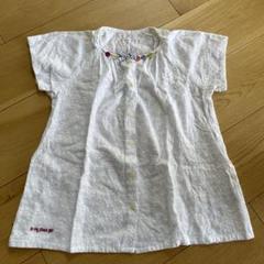 ラグマート シャツ130 ワンピース100