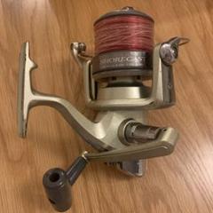 【新品】ダイワ　Shorecast SS 4500リール 未使用　箱付き ダイワ ショアキャスト SS 4500 - 釣具のポイント 【公式