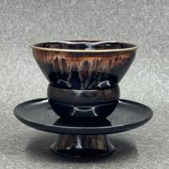 買い保障できる 2025年最新】桶谷定一 茶碗の人気アイテム - メルカリ 茶碗