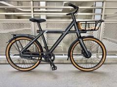 VanMoof X3　【完全動作・USED】【引取限定：東京23区】 Vanmoof X3 ※付属品あり ※都内引き取り限定