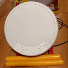 太鼓の達人専用コントローラー 太鼓とバチ for Nintendo Switch