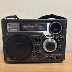 ナショナル　National PROCEED2800 ラジオ Yahoo!オークション -「proceed 2800」(ラジオ) (オーディオ機器