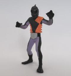 モデリングラボ　FAIR　1/12　ショッカー怪人軍団9　モグラング　キット モデリングラボ FAIR 1/12 ショッカー怪人軍団9 モグラング