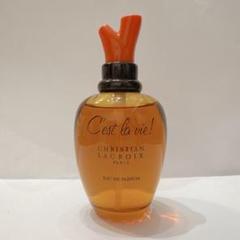 Mikuさま専用　クリスチャンラクロワ 香水 セラヴィ  200ml 2025年最新】christian lacroix 香水の人気アイテム - メルカリ