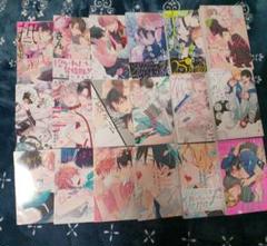 漫画 セット バラ売り可