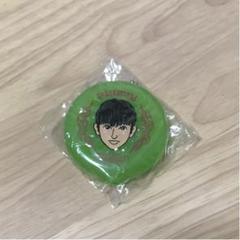 佐野玲於 コインケース