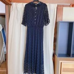 アーベーセー ロングワンピース