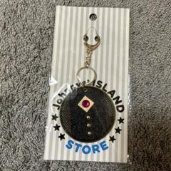 インパクターズ関連グッズ Amazon.co.jp: [JASDF] 両面別刺繍 フライトタグ ブルー