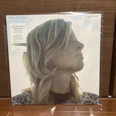 リンダ・マッカートニー　　WIDE PRAIRIE