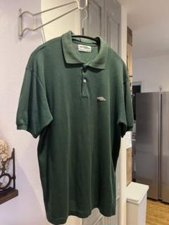 BUNKER KING ポロシャツ ダークグリーン BUNKER KING POLO SHIRT🍔 7月21日（木）20時より販売開始