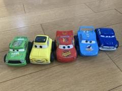 2025年最新】カーズ ミニカー セットの人気アイテム - メルカリ