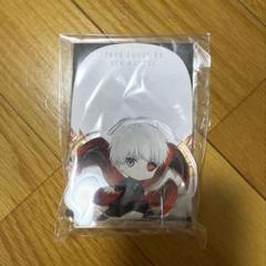 東京喰種 東京喰種展 EX 金木研 アクリルメモクリップ アクリルスタンド
