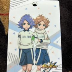 吹雪士郎 吹雪アツヤ