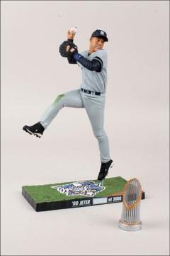セール！マクファーレン MLB ベーブ・ルース セピア/バリアント/ヤンキース 2025年最新】mcfarlane ヤンキースの人気アイテム - メルカリ