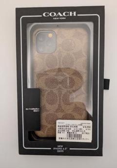 2025年最新】coach iphoneケース 11の人気アイテム - メルカリ