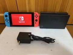 任天堂 Nintendo Switch ニンテンドー スイッチ 本体セット