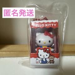 サンリオキャラクターズ チョコボックス フィギュアコレクション キティ