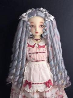 ☆USAPIウィッグ☆Doll Wig SD/MDD1/3 サイズNo.S740 - メルカリ