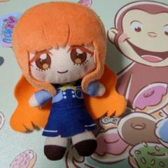 ひみつのアイプリ　ぬいぐるみMC　私立パラダイス学園　四之宮リンリン ひみつのアイプリ ぬいぐるみ MC 私立パラダイス学園 四之宮