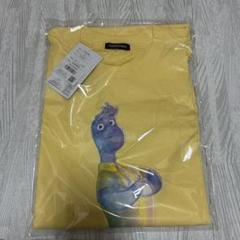 【新品】キスマイ 玉森裕太着用 マイエレメント ウェイド Tシャツ 新品】キスマイ 玉森裕太着用 マイエレメント ウェイド Tシャツ