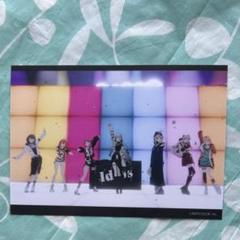 にじさんじ歌謡祭2024 Day2 Dグループ Idios ブロマイド