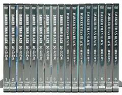 DARKER THAN BLACK-黒の契約者- Blu-ray BOX: Amazon.ca: Movies